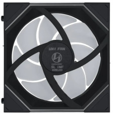 Кулер до корпусу Lian Li Uni Fan SL-INF WIRELESS Reverse 120-1, (G99.12RSLIN1W1B.00)