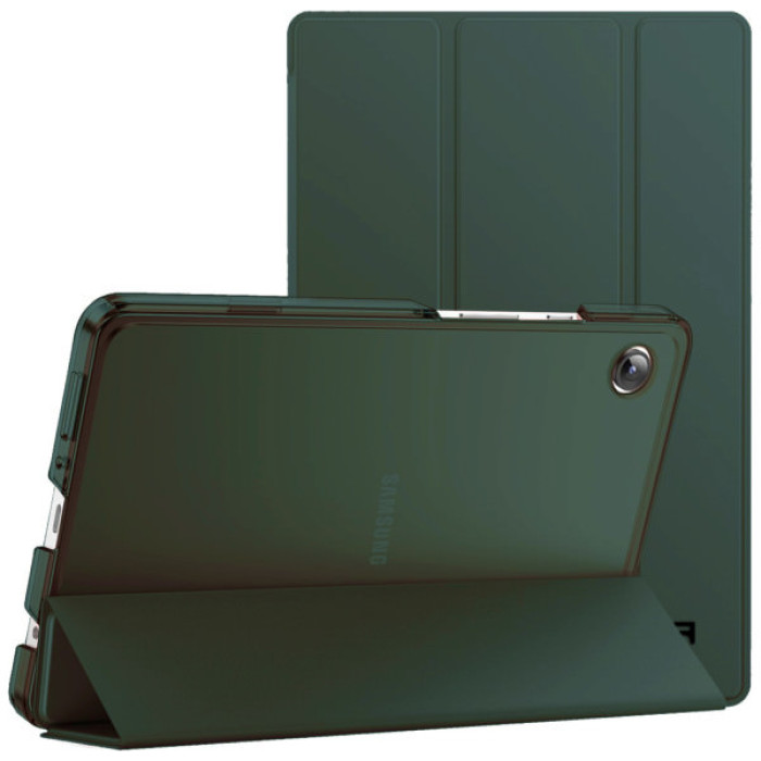 Чохол до планшета Armorstandart Flex Case Samsung Tab A11 / A9 Dark Green (ARM84438)