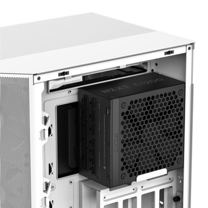 Блок живлення NZXT 1200W ATX 3.X (PA-2G2BB-EU)