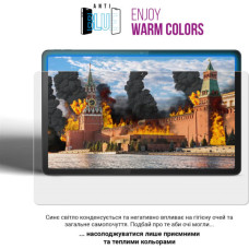 Плівка захисна Armorstandart Anti-Blue Hyundai HYtab Plus 7 Wi-Fi (ARM69342)