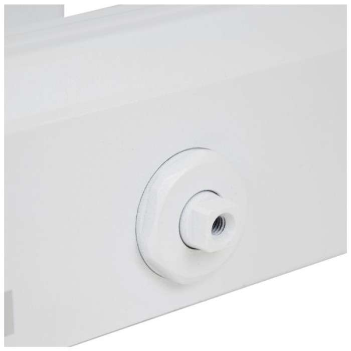 Доводчик двері Atis DC-604 White