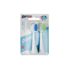 Насадка для зубної щітки Paro Swiss 7.761