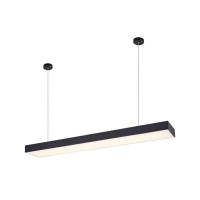 Світильник Lightwell LW-LINE-60W-B 6500K