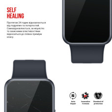 Плівка захисна Armorstandart Huawei Watch Fit SE 6 шт. (ARM86877)