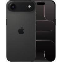 Мобільний телефон Apple iPhone Air 256GB Space Black (MG2L4)