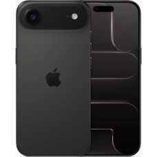 Мобільний телефон Apple iPhone Air 256GB Space Black (MG2L4)