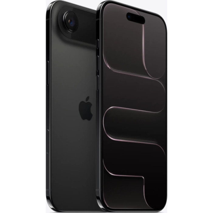 Мобільний телефон Apple iPhone Air 256GB Space Black (MG2L4)