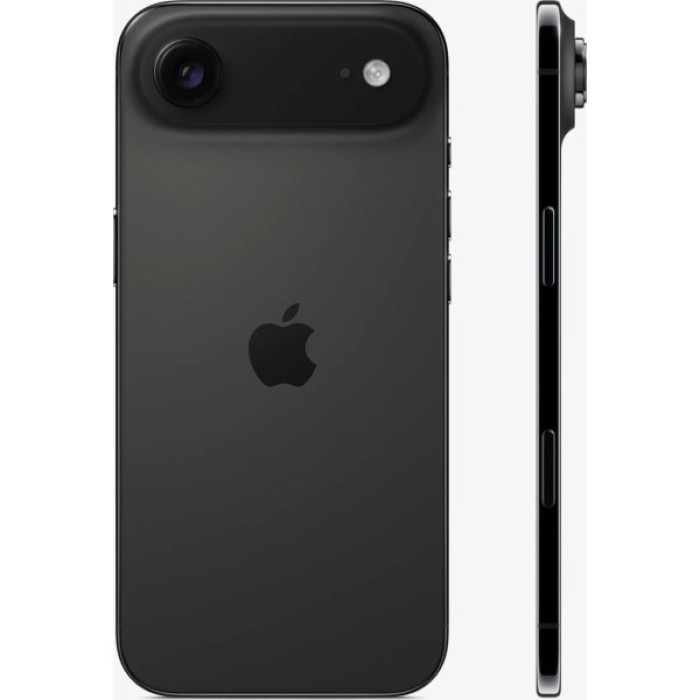Мобільний телефон Apple iPhone Air 256GB Space Black (MG2L4)