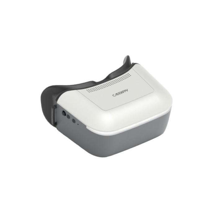 Квадрокоптер CADDXFPV PROTOS (C0CA-TZ056)