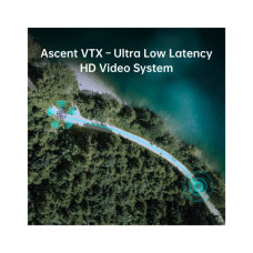 Квадрокоптер CADDXFPV PROTOS (C0CA-TZ056)