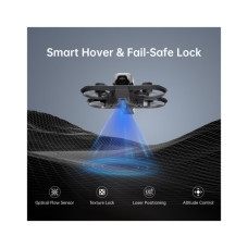 Квадрокоптер CADDXFPV PROTOS (C0CA-TZ056)