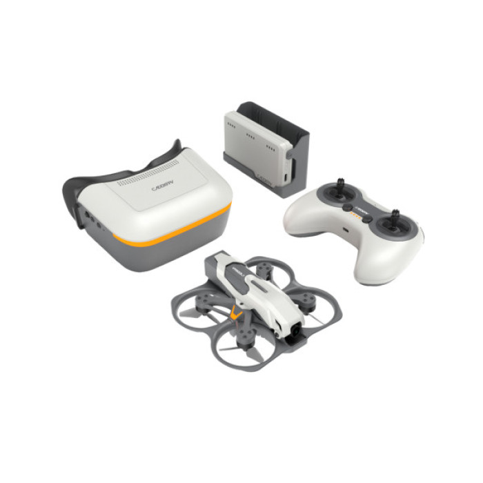 Квадрокоптер CADDXFPV PROTOS (C0CA-TZ056)