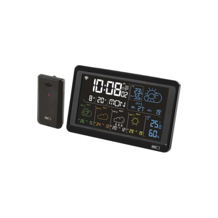 Метеостанція EMOS E8610