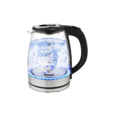 Електрочайник DYXON MEGAKETTLE DXN-2000ML Silver