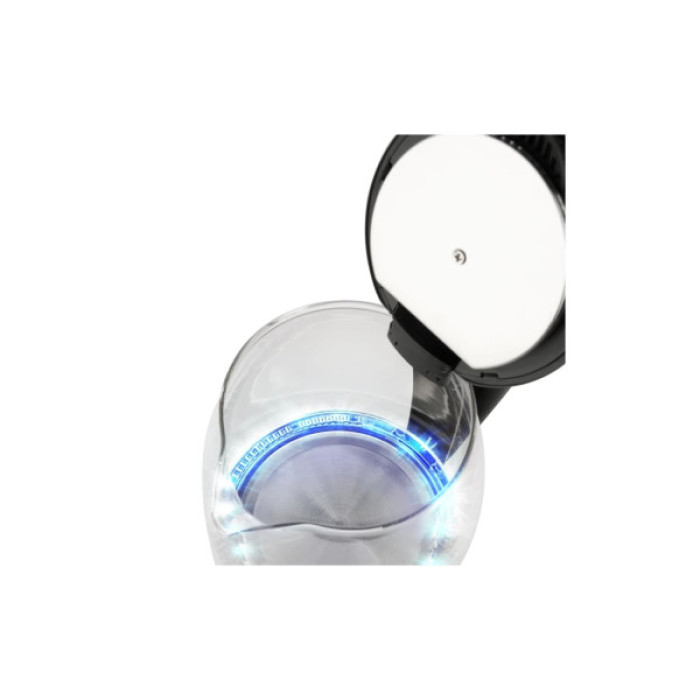 Електрочайник DYXON MEGAKETTLE DXN-2000ML Silver