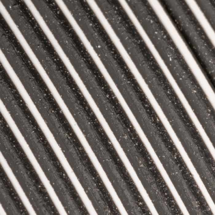 Пластик для 3D-принтера Polymaker PLA PANCHROMA DUAL MATTE 1,75mm 1kg SHADOW BLACK (CA04049)