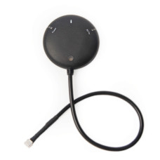 GPS модуль для дрона Holybro DroneCAN M9N (12032)