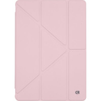 Чохол до планшета Armorstandart Y-Type PEN Samsung Galaxy Tab A9+ Pink (ARM85504)