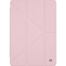 Чохол до планшета Armorstandart Y-Type PEN Samsung Galaxy Tab A9+ Pink (ARM85504)