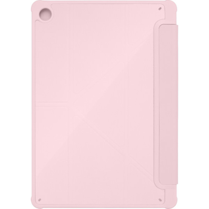 Чохол до планшета Armorstandart Y-Type PEN Samsung Galaxy Tab A9+ Pink (ARM85504)