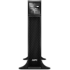 Пристрій безперебійного живлення APC Smart-UPS SRT 3000VA (SRT3000XLI)