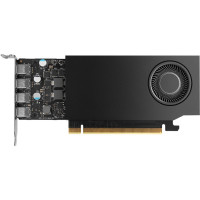 Відеокарта HP Quadro RTX A400 4GB (AV8J3AA)