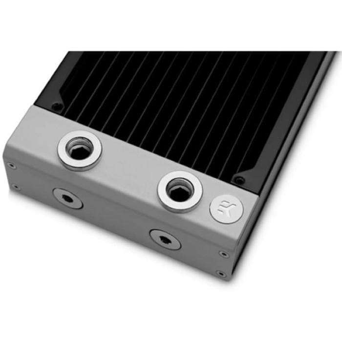 Радіатор охолодження Ekwb EK-Quantum Surface P240 - Black Edition (3831109892053) (3831109892053)