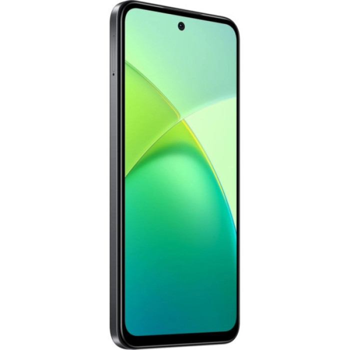 Мобільний телефон Infinix Smart 10 Plus 4/128Gb Sleek Black (4894947091179)