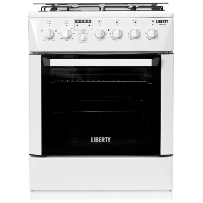 Плита Liberty PWE 6105-F