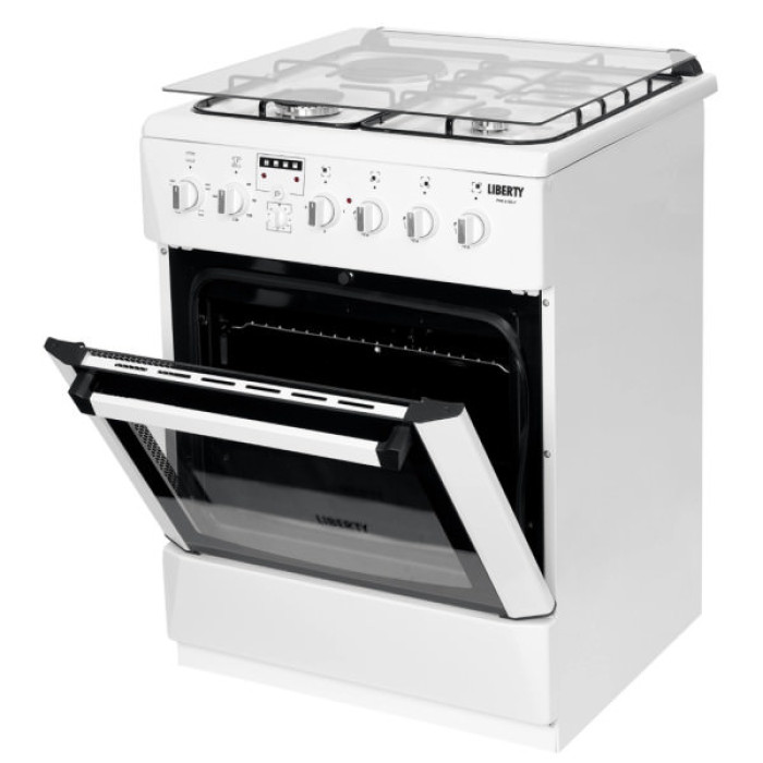 Плита Liberty PWE 6105-F