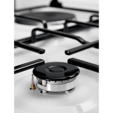 Плита Liberty PWE 6105-F