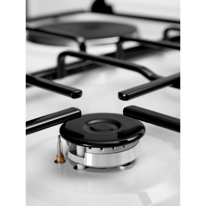 Плита Liberty PWE 6105-F