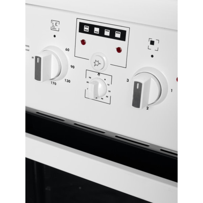 Плита Liberty PWE 6105-F