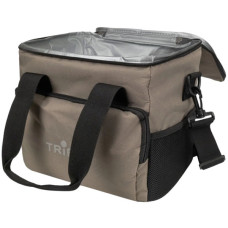 Термосумка Tribe Cooler 10 L brown (T-IF-0009-brown)