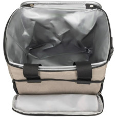 Термосумка Tribe Cooler 10 L brown (T-IF-0009-brown)