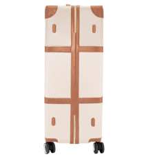 Валіза Semi Line 28" (L) Ecru/Brown (T5670-4) (DAS302668)