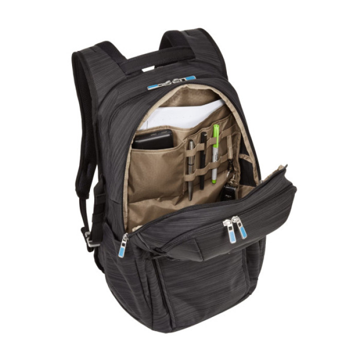 Рюкзак для ноутбука Thule 15.6" Construct Backpack 28L CONBP-216 black (3205354)