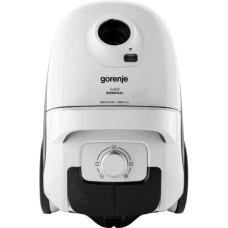 Пилосос Gorenje VCE 21 G4EW (VCE21G4EW)