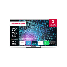Телевізор THOMSON 75MG7C15