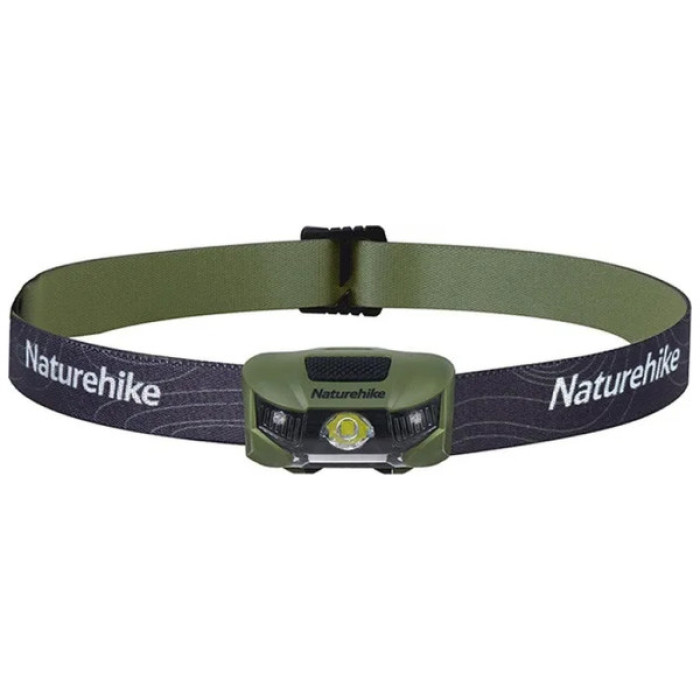 Ліхтар Naturehike CNK2300DQ020, хакі (6976023920554)