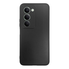 Чохол до мобільного телефона BeCover Silicone Xiaomi Redmi 15 Black (713782)