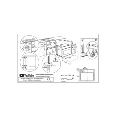 Мікрохвильова піч Electrolux EVM9E2XT