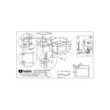 Мікрохвильова піч Electrolux EVM9E2XT