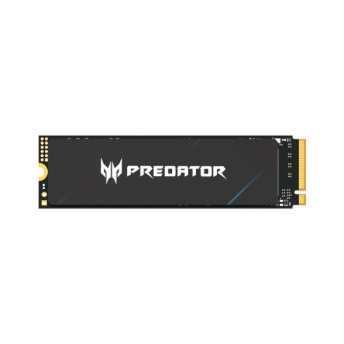 Накопичувач SSD M.2 2280 8TB GM9000 Acer Predator (BL.9BWWR.142)