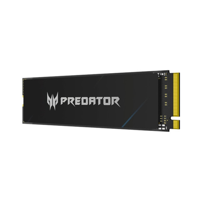 Накопичувач SSD M.2 2280 8TB GM9000 Acer Predator (BL.9BWWR.142)