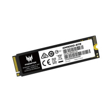 Накопичувач SSD M.2 2280 8TB GM9000 Acer Predator (BL.9BWWR.142)