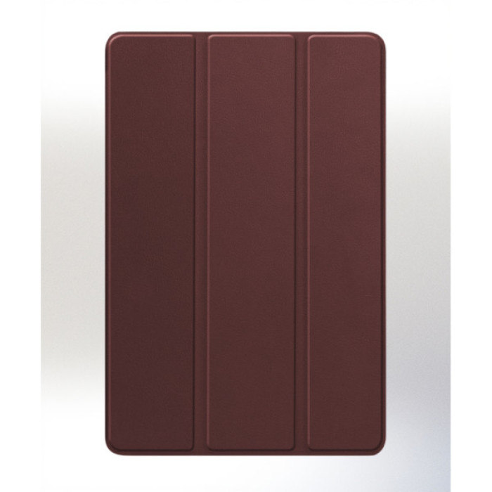 Чохол до планшета BeCover Smart Case Oppo Pad SE / OnePlus Pad lite 11.0" 2025 Red Wine (714783)