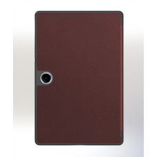 Чохол до планшета BeCover Smart Case Oppo Pad SE / OnePlus Pad lite 11.0" 2025 Red Wine (714783)