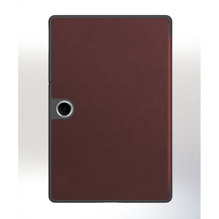 Чохол до планшета BeCover Smart Case Oppo Pad SE / OnePlus Pad lite 11.0" 2025 Red Wine (714783)