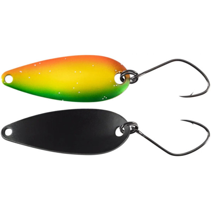 Блешня Select Rival 2.3g 30mm 28 River Cocktail (1870.80.21)